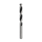 Makita Brad Point Wood Drill Bit 4mm  Precision Performance | D-07032